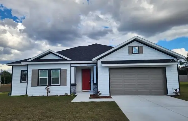 9219 Northcliffe Boulevard, SPRING HILL, FL 34606