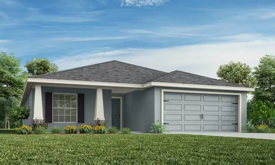 575 SW 77th Circle, Ocala, FL 34474 - #1