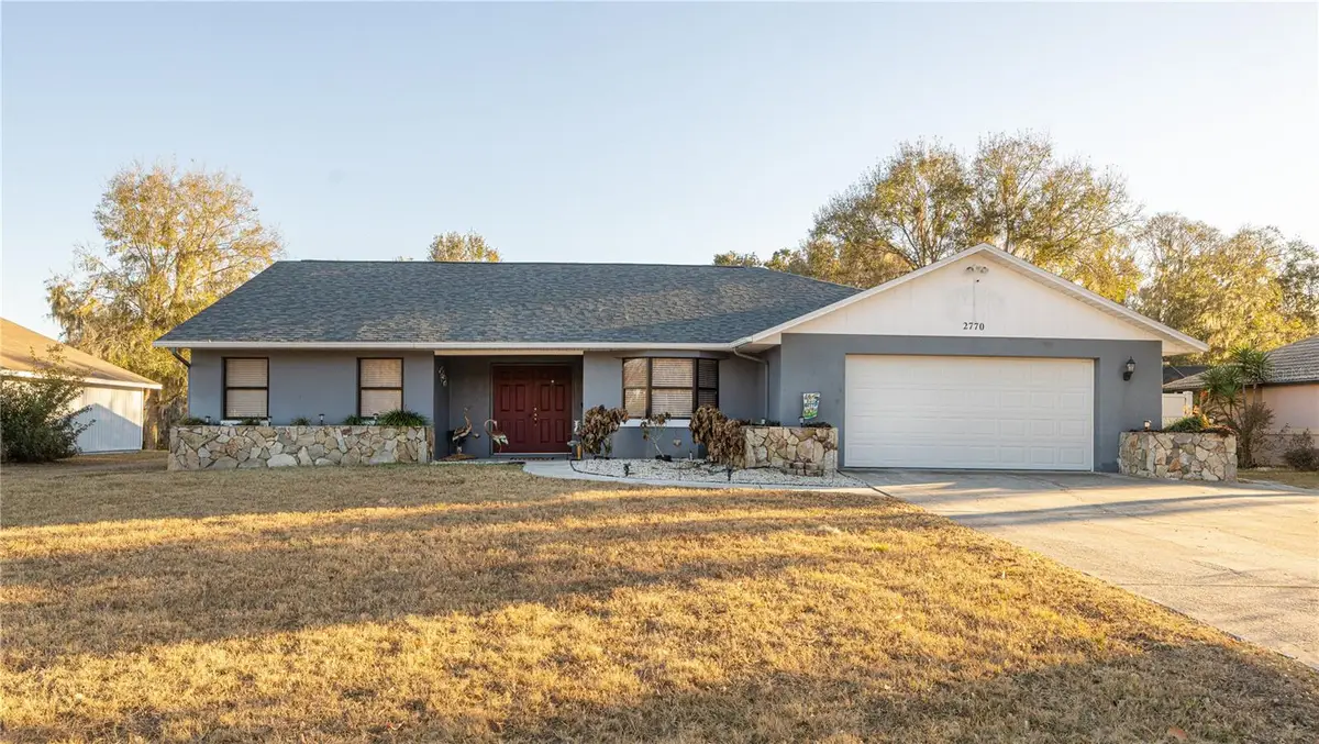 2770 Lake Pierce Drive, Lake Wales, FL 33898 - #1