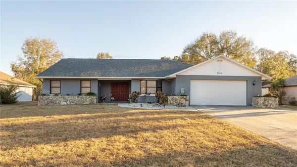 2770 Lake Pierce Drive, LAKE WALES, FL 33898