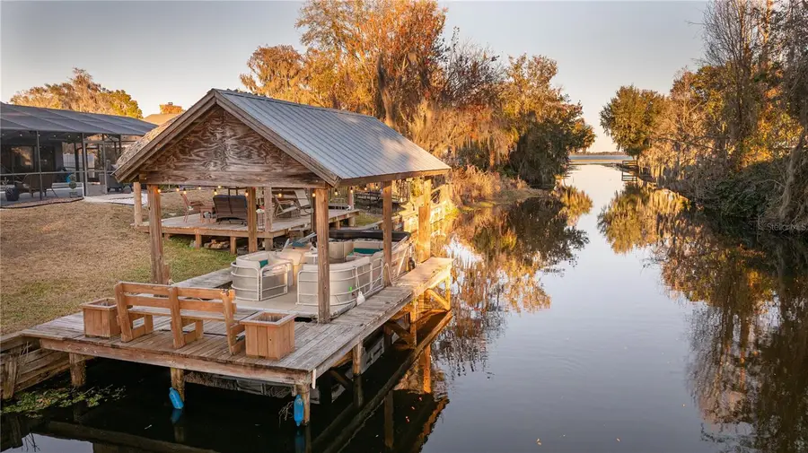 2770 Lake Pierce Drive, Lake Wales, FL 33898 - #2