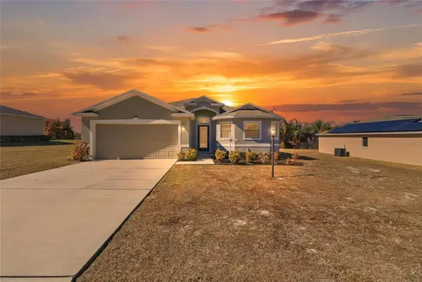 4107 Dinner Lake Way, LAKE WALES, FL 33859