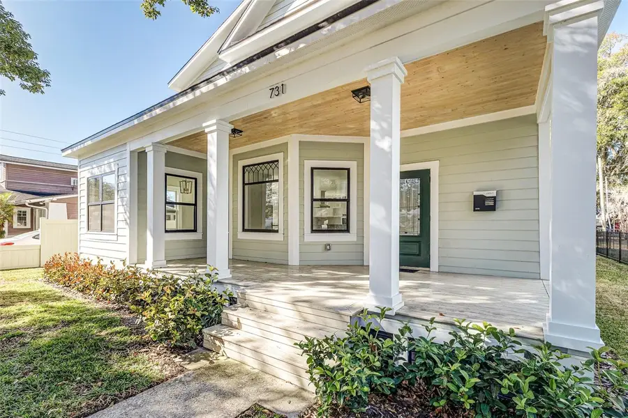 731 S Missouri Avenue, Lakeland, FL 33815 - Image #2