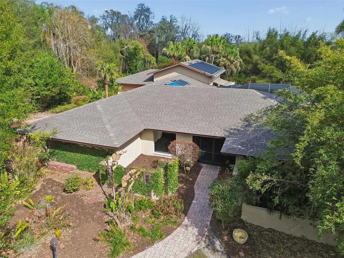 5324 Woodhaven Lane, Lakeland, FL 33813 - #1