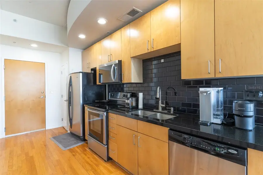 155 S Court Avenue #2503, Orlando, FL 32801 - #2