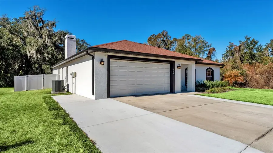 2908 Blackwater Oaks Drive, Mulberry, FL 33860 - #2