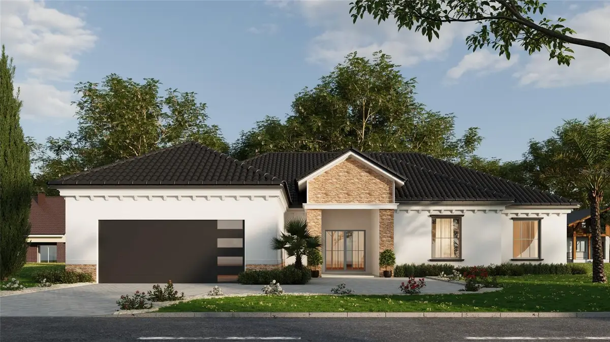 5410 Parker Estates Loop, Lakeland, FL 33811 - #1