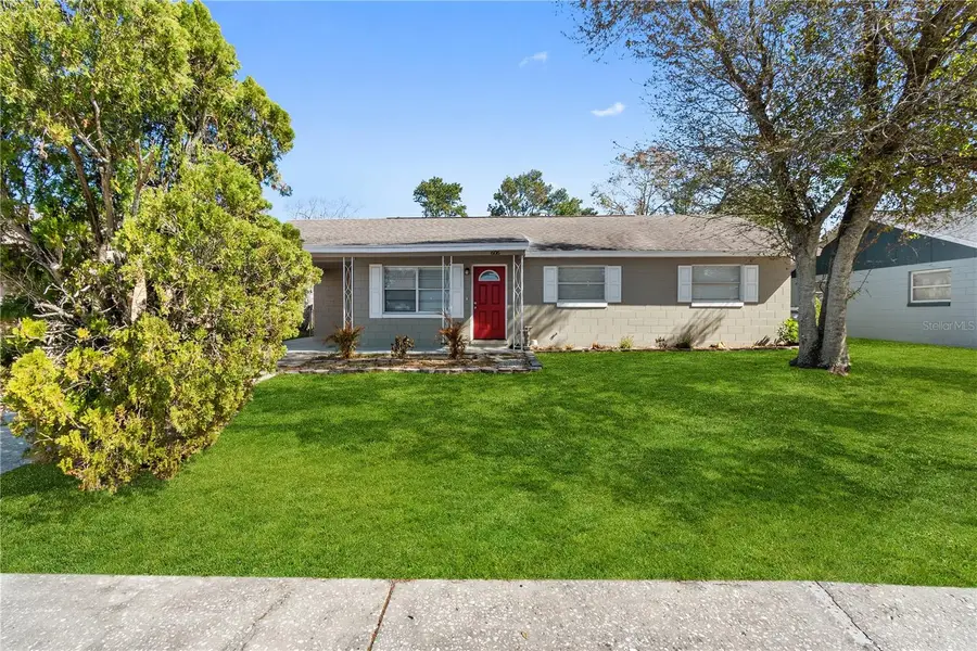 606 Holt Circle, Winter Haven, FL 33880 - #2