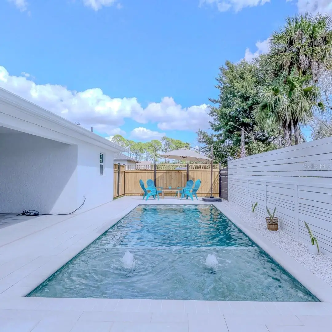 4638 Clarke Street, North Port, FL 34286 - #1