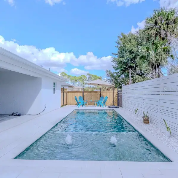 4638 Clarke Street, NORTH PORT, FL 34286