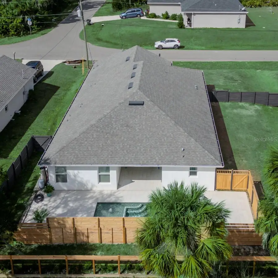 4638 Clarke Street, North Port, FL 34286 - #3