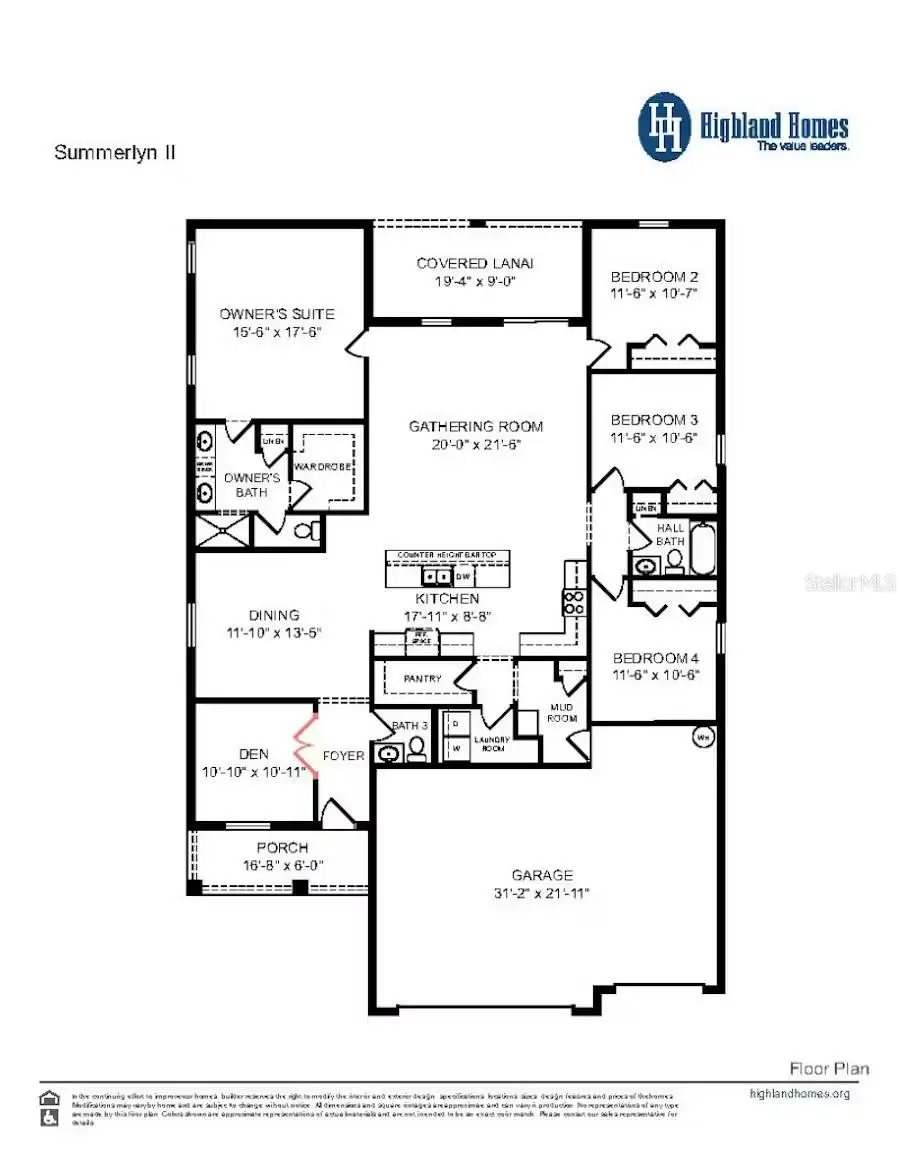 6074 Barracuda Loop, Wimauma, FL 33598 - Image #2