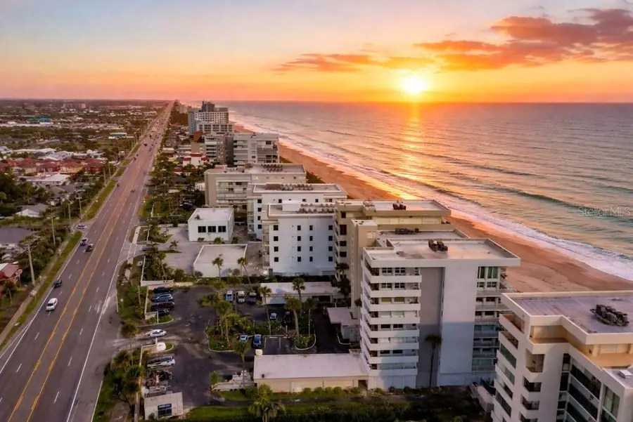2727 N Highway A1a #503, Indialantic, FL 32903 - #2