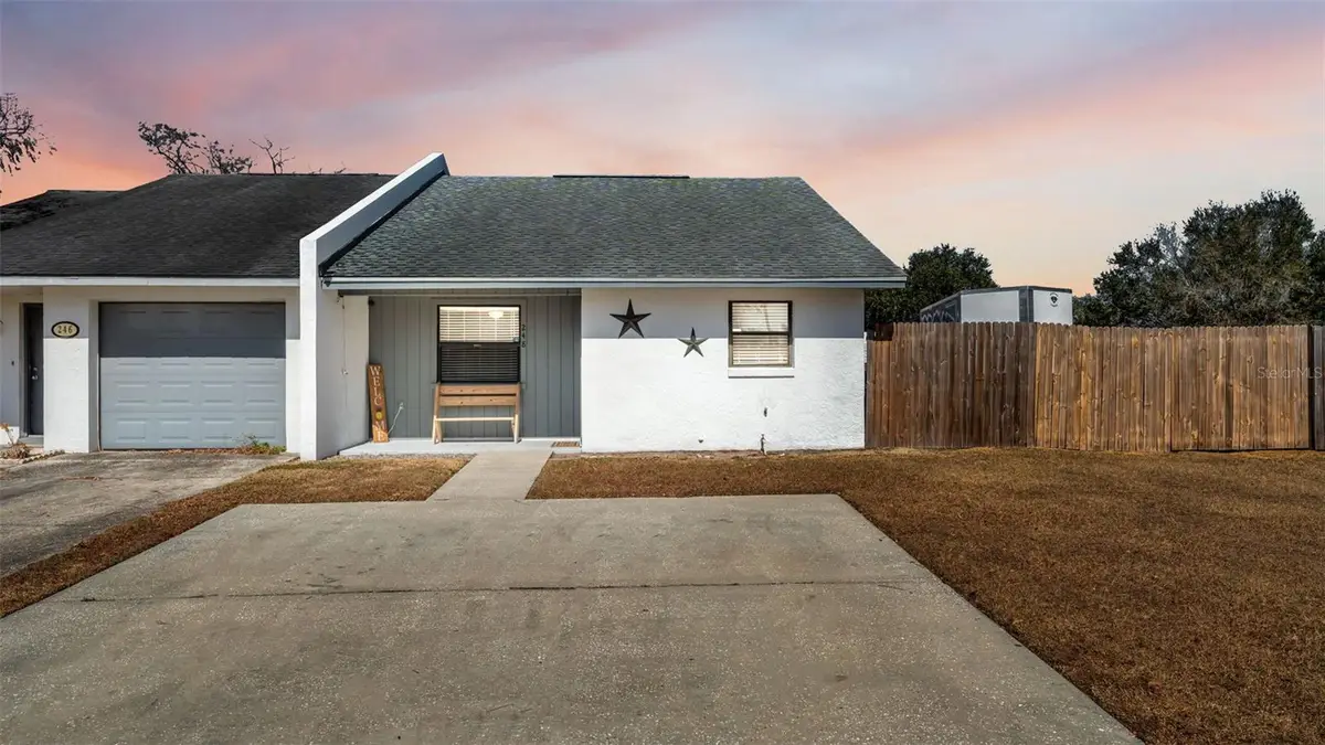 248 Marble Lane, Lakeland, FL 33809 - Image #1