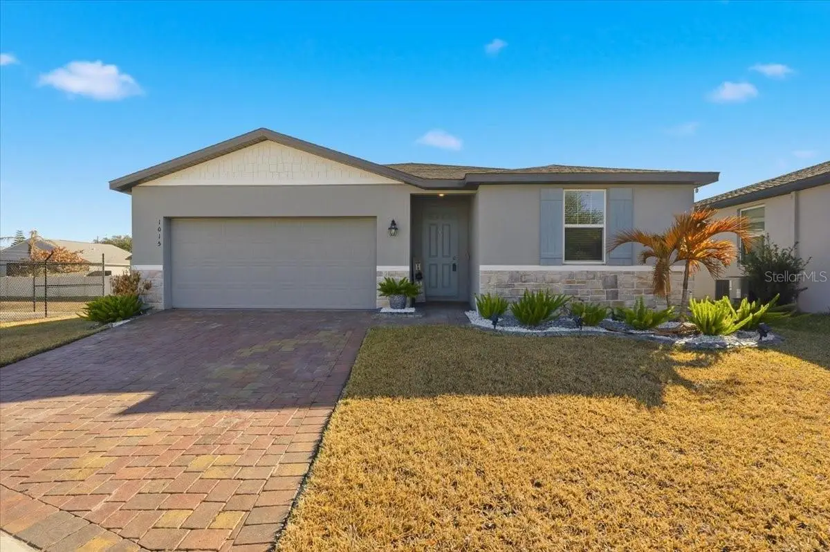 1015 Kobuk Street, Haines City, FL 33844 - Image #1