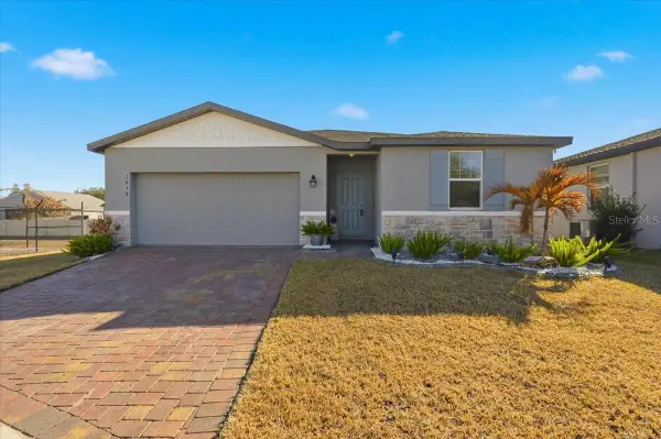 1015 Kobuk Street, HAINES CITY, FL 33844