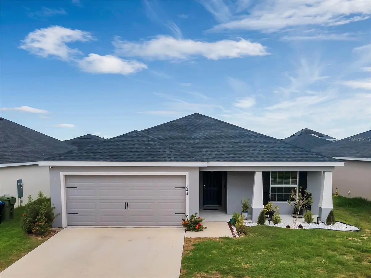 1042 Corso Drive, Winter Haven, FL 33884 - #1