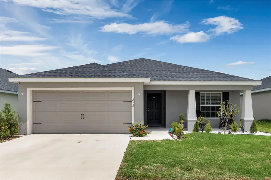 1042 Corso Drive, Winter Haven, FL 33884 - #2