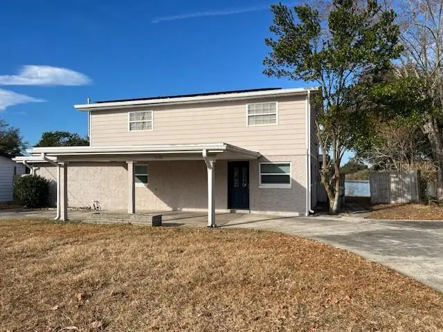 635 Lake Holloway Boulevard, Lakeland, FL 33801 - #2