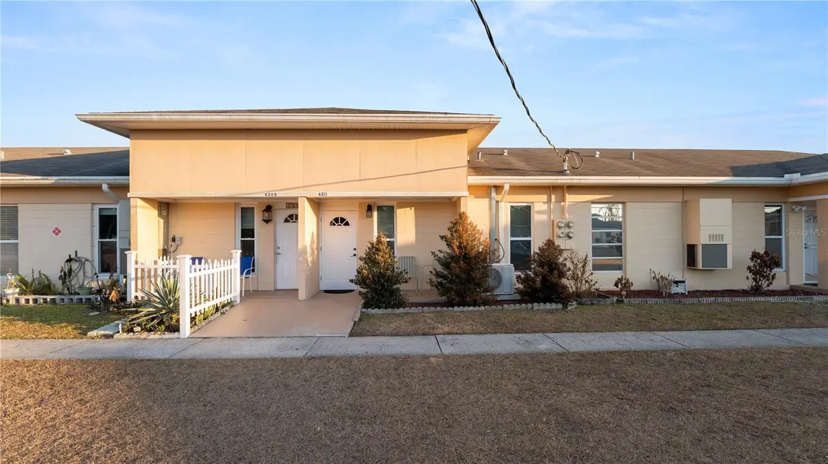 4311 Club Circle, Lakeshore, FL 33854 - #1