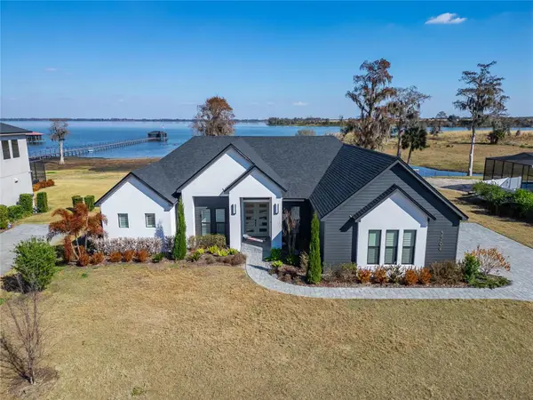 5264 Riverlake Drive, BARTOW, FL 33830