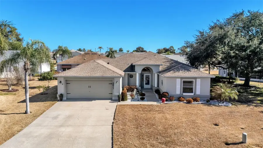 5823 Cockatiel Court, Lakeland, FL 33809 - #2