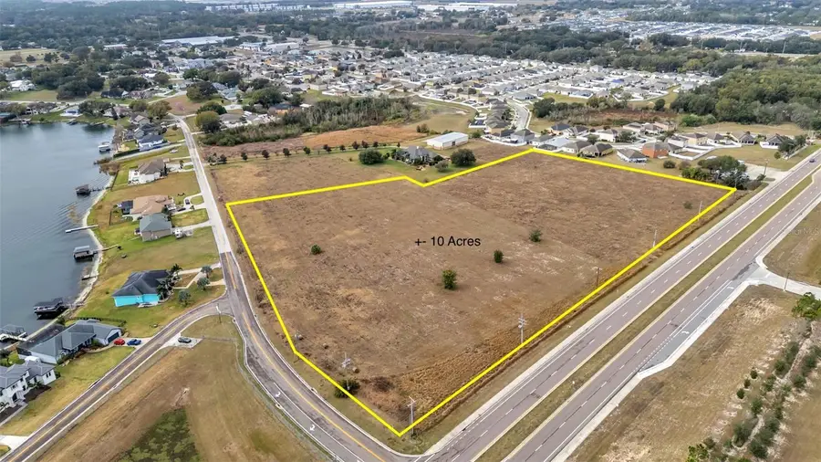 0 Old Berkley Rd, Auburndale, FL 33823 - #2