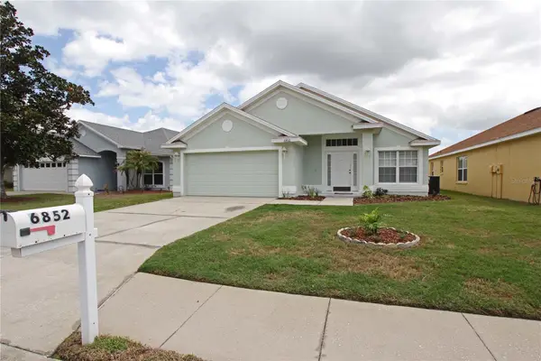 6852 Shadowcast Lane, LAKELAND, FL 33813
