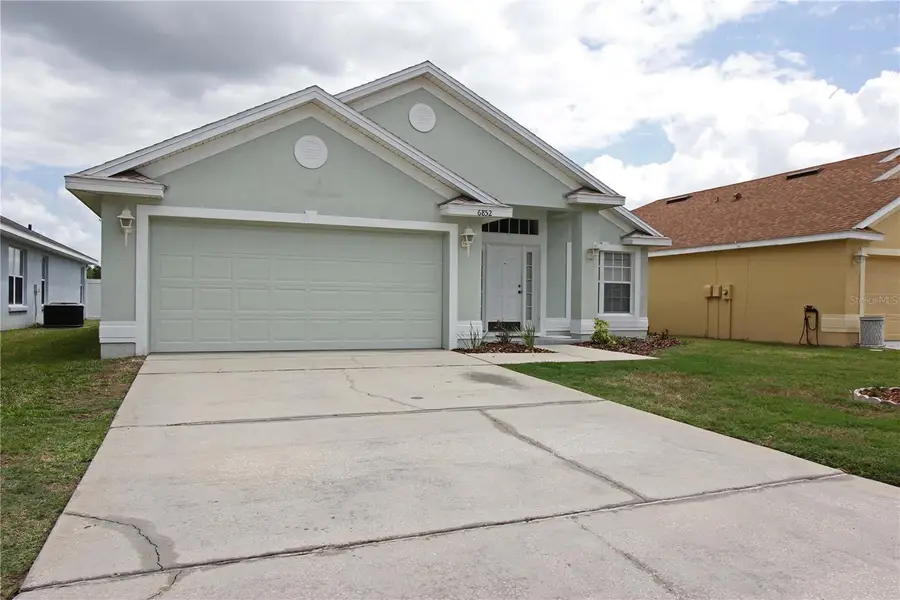6852 Shadowcast Lane, Lakeland, FL 33813 - #2