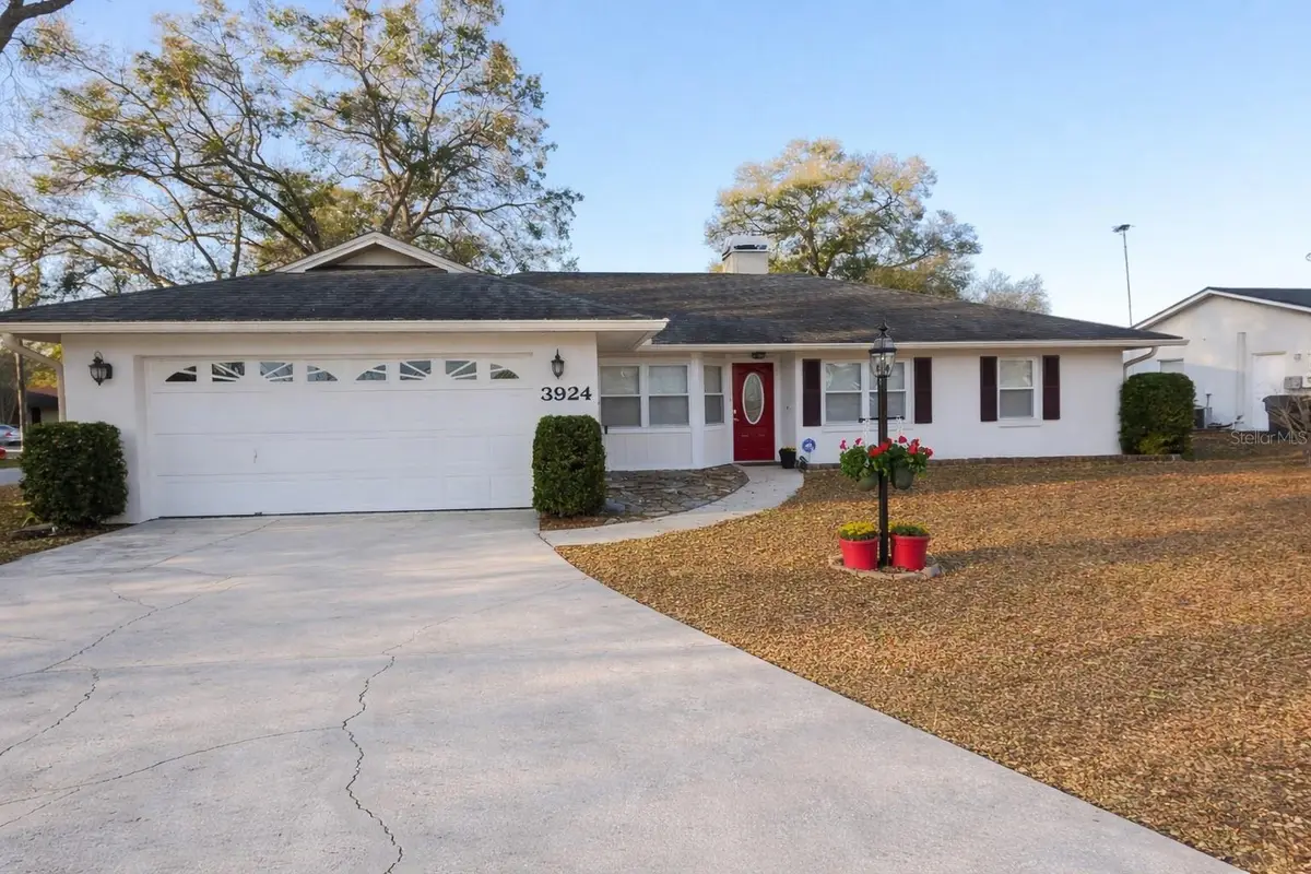 3924 Crews Lake Drive, Lakeland, FL 33813 - #1