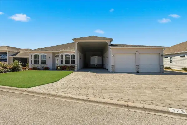 322 Travelers Drive, POLK CITY, FL 33868