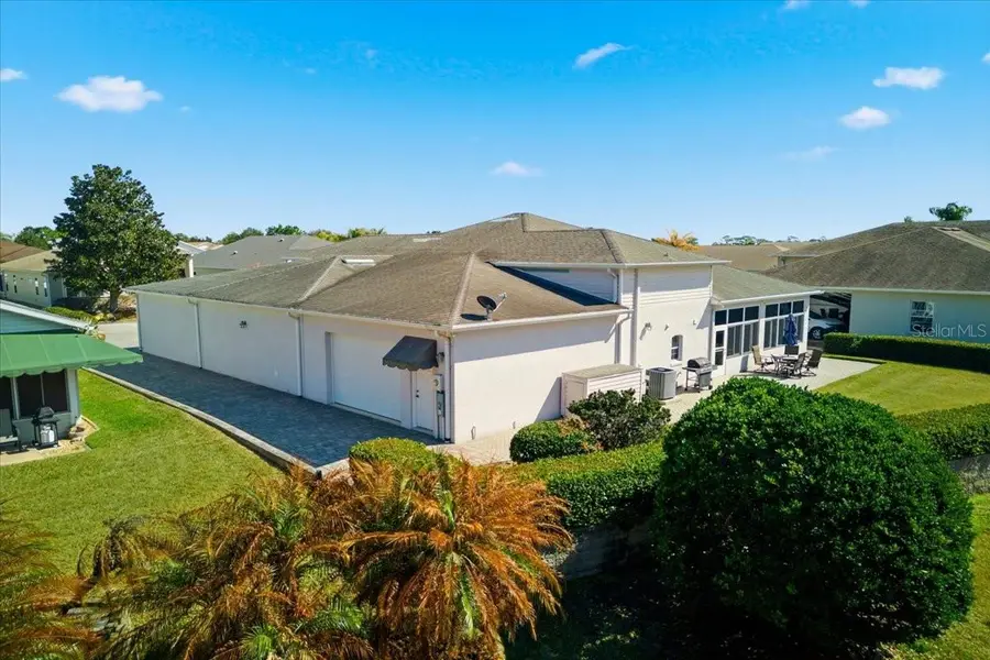 322 Travelers Drive, Polk City, FL 33868 - #3