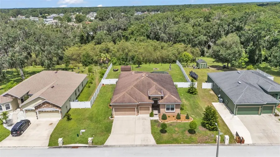 2932 Blackwater Oaks Drive, Mulberry, FL 33860 - #2