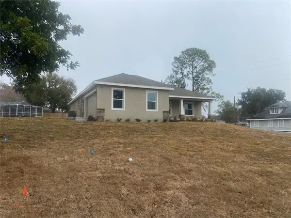 787 E Central Avenue, EAGLE LAKE, FL 33839
