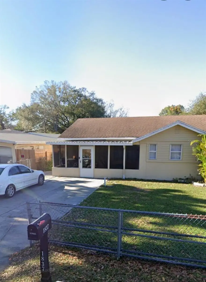 1837 Lynncrest Road, Lakeland, FL 33803 - #1