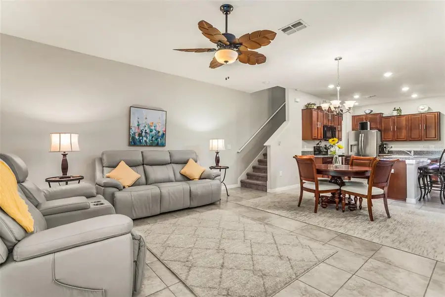 10642 Lake Montauk Drive, Riverview, FL 33578 - #3