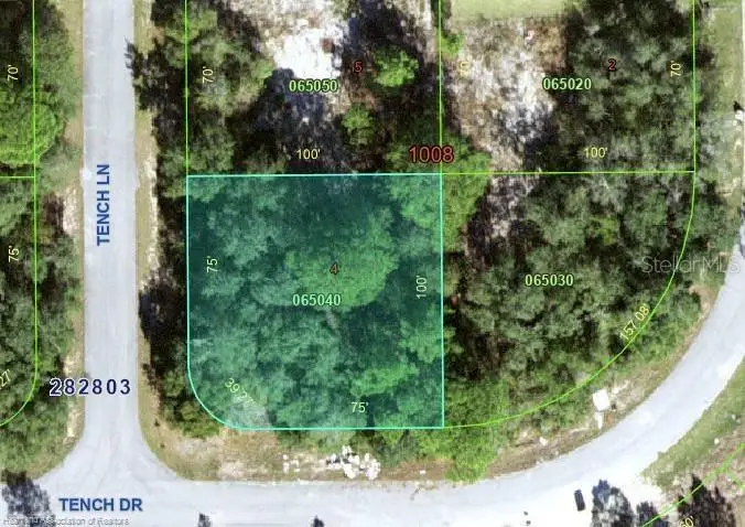 1705 Tench Lane, Poinciana, FL 34759 - #1