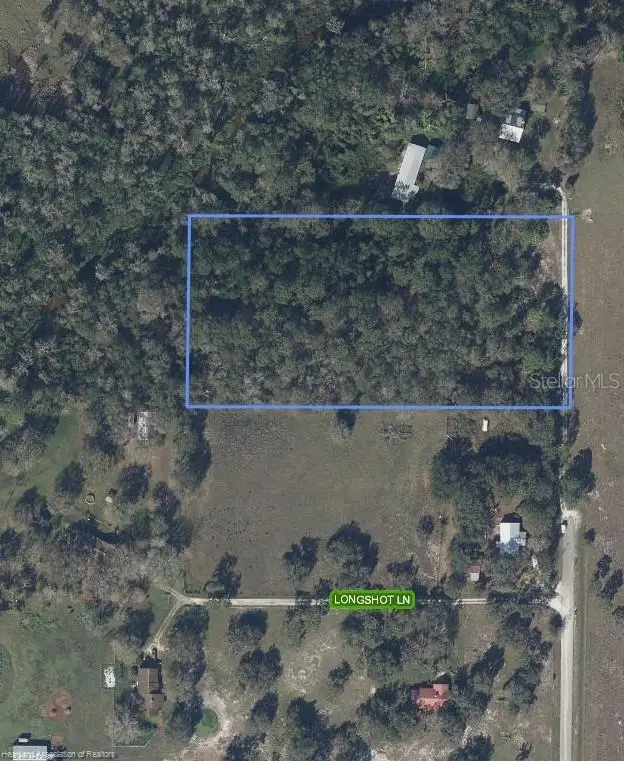 1305 N Roberts Road, Avon Park, FL 33825 - #1