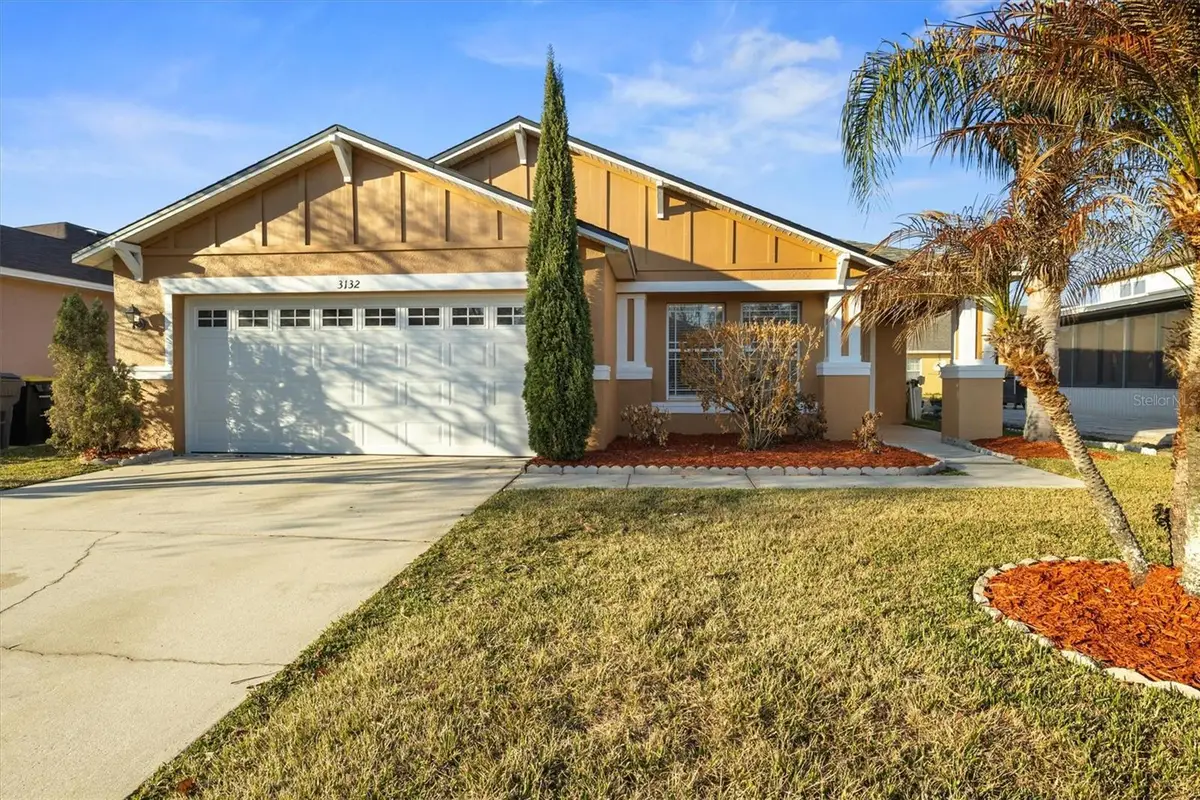 3132 Kearns Road, Mulberry, FL 33860 - #1