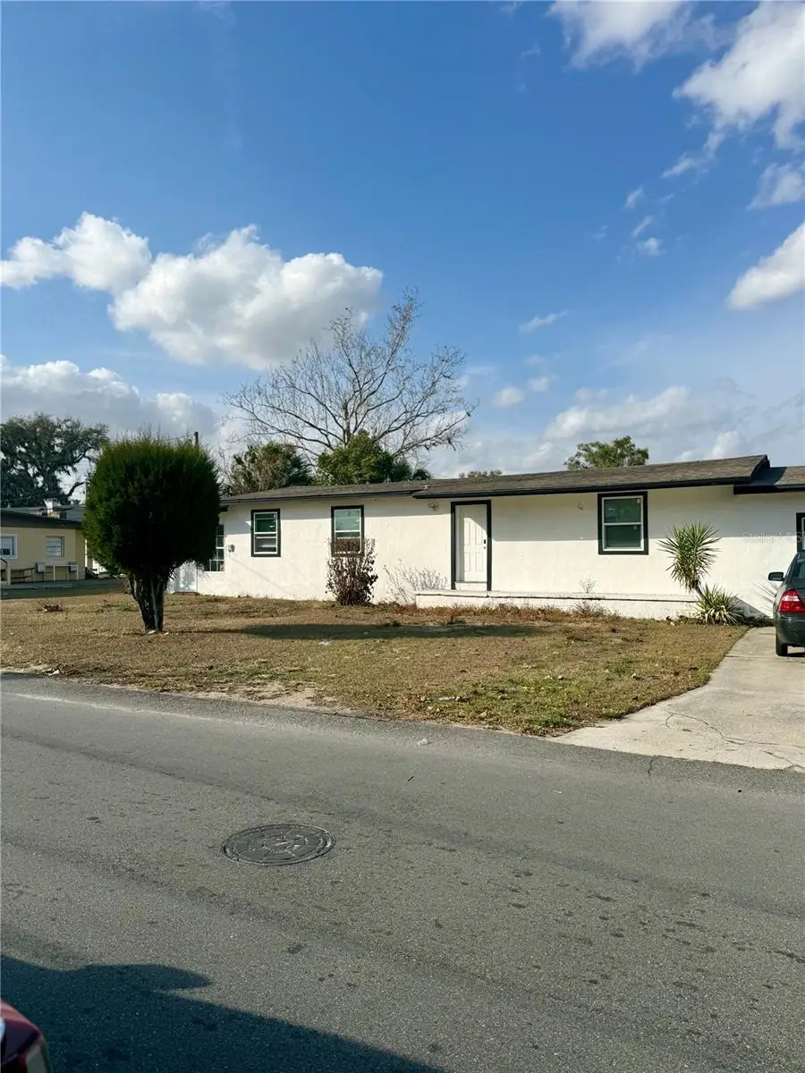 1550 E Bay Street, Bartow, FL 33830 - #1