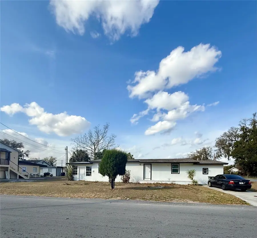 1550 E Bay Street, Bartow, FL 33830 - #2