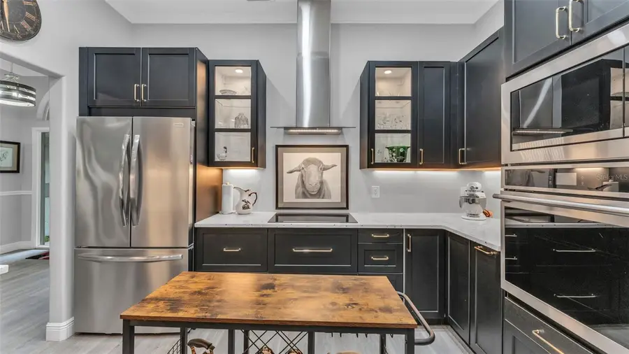 422 E Mccormick Road, Apopka, FL 32703 - #3