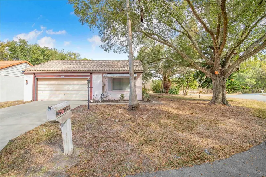 389 San Jose Drive, Winter Haven, FL 33884 - #2