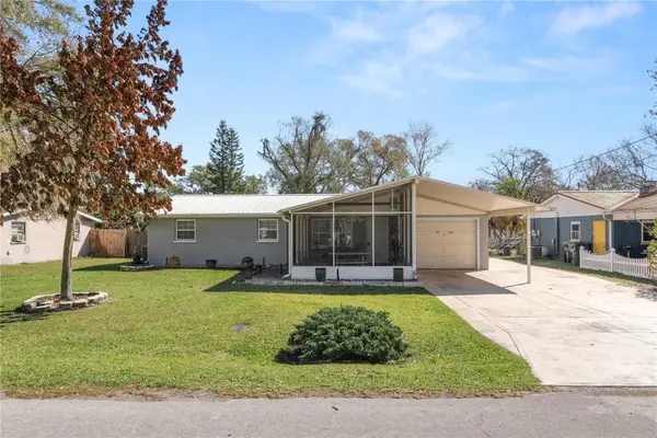 927 Jere Circle, LAKELAND, FL 33801