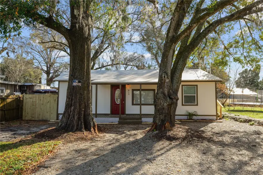 813 N Nokomis Avenue, Lakeland, FL 33815 - #2