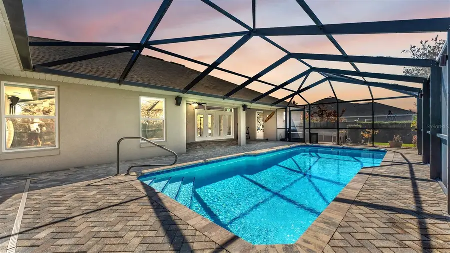 187 Bentley Oaks Boulevard, Auburndale, FL 33823 - #2