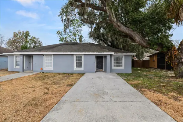 1040 Austin Street, BARTOW, FL 33830