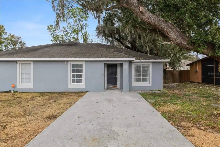 1040 Austin Street, Bartow, FL 33830 - #3