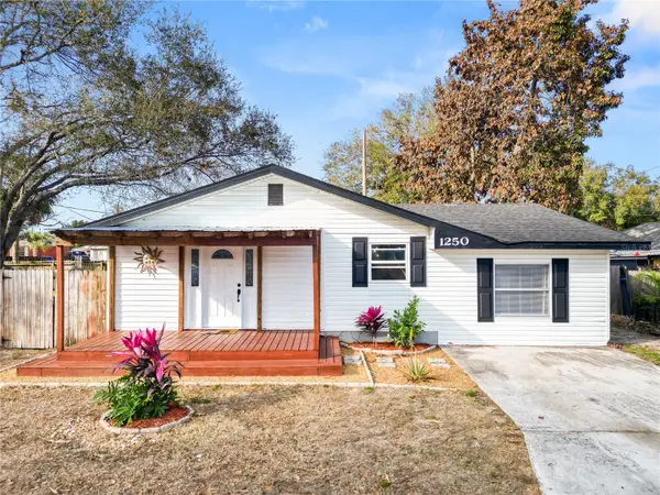 1250 Mitchell Street, LAKELAND, FL 33801