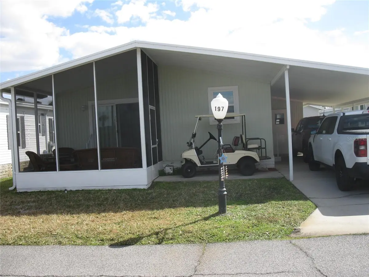 197 Dartmouth Drive, Haines City, FL 33844 - #1